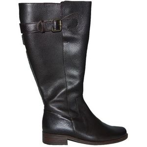 Verhulst - 717261 Laarzen - Bruin - Leer