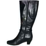 Verhulst - 838282 - Knielaarzen - Zwart multi