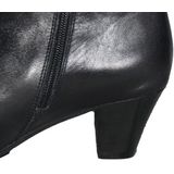 Verhulst - 838282 - Knielaarzen - Zwart multi