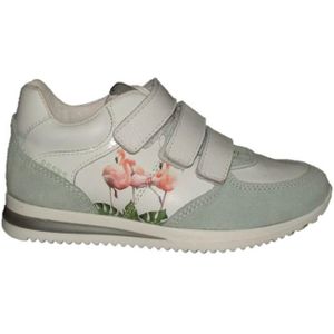 Giga - G3891 - Klittenbandschoenen - Mint