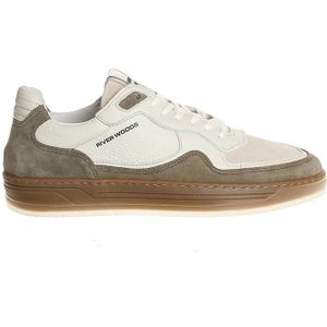 River woods Berend Veterschoenen