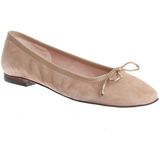 JvM Shoes - 925 Ballerina's - Blauw - Leer