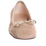 JvM Shoes - 925 Ballerina's - Blauw - Leer
