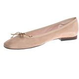 JvM Shoes - 925 Ballerina's - Blauw - Leer