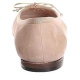 JvM Shoes - 925 Ballerina's - Blauw - Leer