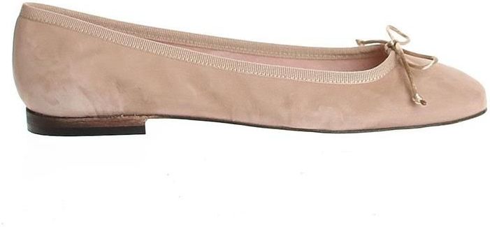 JvM Shoes - 925 Ballerina's - Blauw - Leer