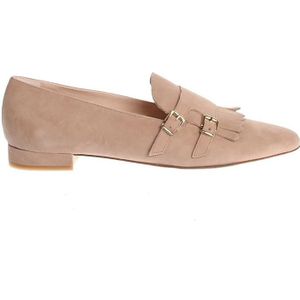 JvM Shoes - 1723 - Loafers - Licht Blauw