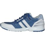 Bunnies - Track Style Sneakers - Leer - Wijdte 3.5