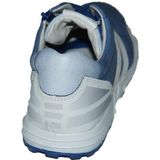 Bunnies - Track Style Sneakers - Leer - Wijdte 3.5