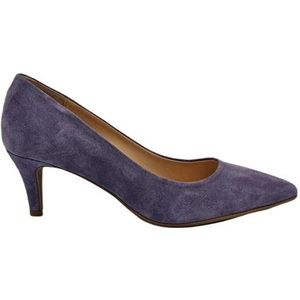 Babouche - 3905 Pumps - Lila - Kunstleer