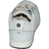 Twins - 316030 - Sneakers - Leer - Wijdte 3.5