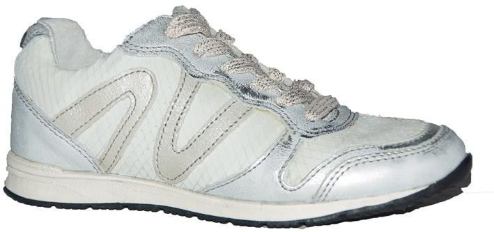 Twins - 316030 - Sneakers - Leer - Wijdte 3.5