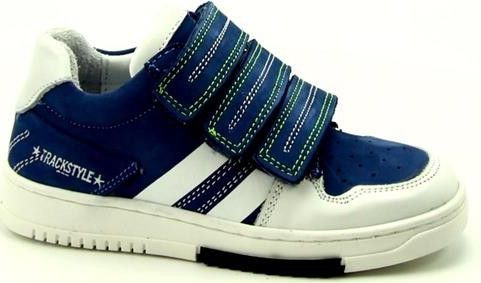 Trackstyle - 321320 - Sportschoenen - Wijdte 2.5