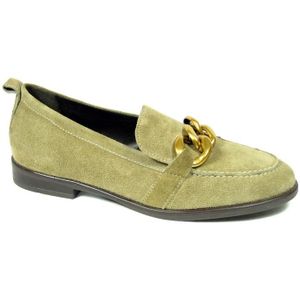 Freeflex - Modena Loafers - Canapa - Leer