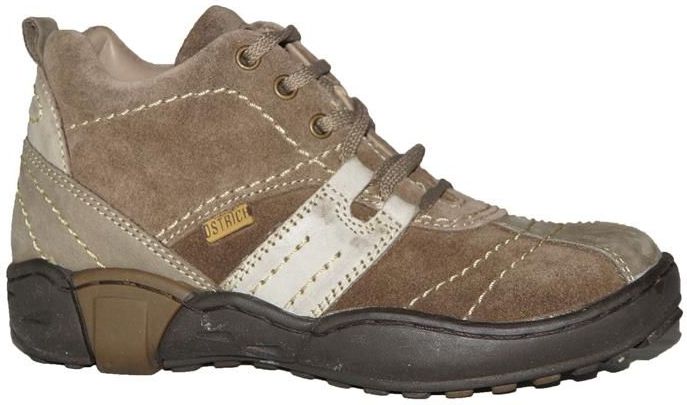 Piedro - 77100N - Jeugdschoenen - Wijdte 5,5 - Leer