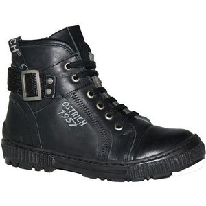 Piedro 77014N Wijdte 3.5 Veterschoenen