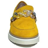 DL Sport - 5688 - Laarzen - Velour Pompelmo