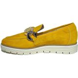 DL Sport - 5688 - Laarzen - Velour Pompelmo