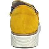 DL Sport - 5688 - Laarzen - Velour Pompelmo