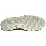 DL Sport - 5688 - Laarzen - Velour Pompelmo