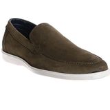 Jenszen - 2803 - Instappers - Navy - Suede