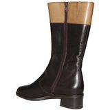 Picardi - 42814 - Laarzen - Zwart - Nappa Leer