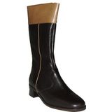 Picardi - 42814 - Laarzen - Zwart - Nappa Leer