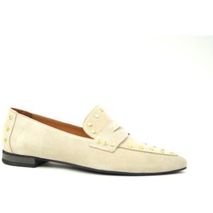 Babouche - G4610 Loafers - Beige