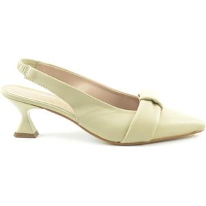 Gianluca Pisati - Felis Pumps - Creme