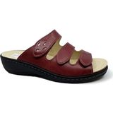 Slippers - Rood - Longo