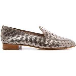 Pertini - 31797d2 - Loafers - Bruin - Leer
