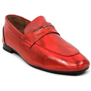 Babouche - 5624-17 Loafers - Rood