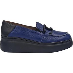 Wonders H-2641 Loafers