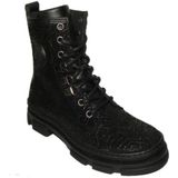 Piedro - 1126910270 - Laarzen - Zwart