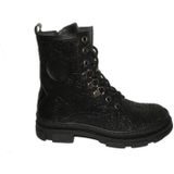 Piedro - 1126910270 - Laarzen - Zwart