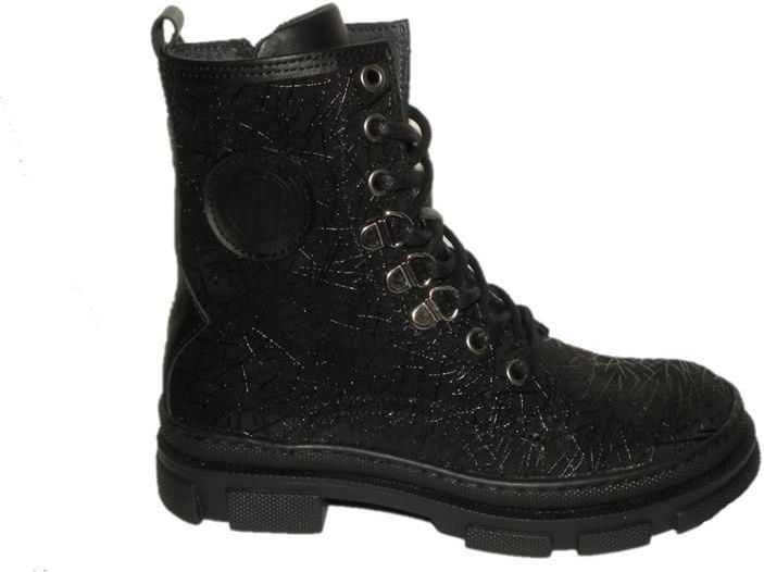 Piedro - 1126910270 - Laarzen - Zwart