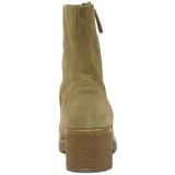 DL Sport - 5937 Verso 01 - Enkellaarzen - Velour Nude