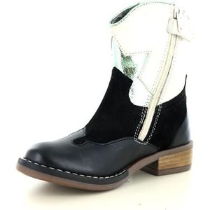 So Jamie - S1007 - Laarzen - Panna Combi - Kunststof