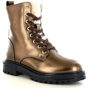 So Jamie - S2003 - Enkellaarzen - 94co Brons Combi