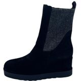 Viguera - 8335 Enkellaarzen - Botin Vitelo Negro