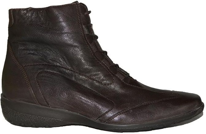 Verhulst - 0216241 - Schoenen - Wijdte H