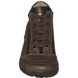 Piedro 88042N Veterschoenen - Leer - Wijdte 3,5 - Kinderschoenen