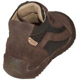 Piedro 88042N Veterschoenen - Leer - Wijdte 3,5 - Kinderschoenen