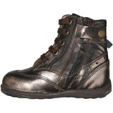 Piedro 86002N Veterschoenen - Leer - Glimmend Effect