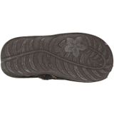 Piedro 86002N Veterschoenen - Leer - Glimmend Effect