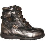 Piedro 86002N Veterschoenen - Leer - Glimmend Effect