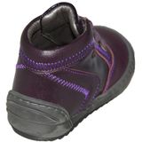 Piedro 86064N Veterschoenen - Leer - Wijdte 3.5