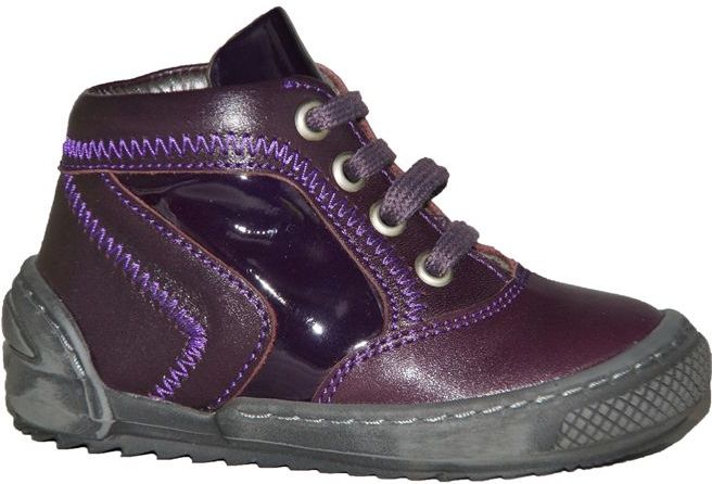 Piedro 86064N Veterschoenen - Leer - Wijdte 3.5