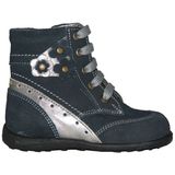 Piedro - 86024N - Veterschoenen - Nubuck Leer - Kleur: Divers