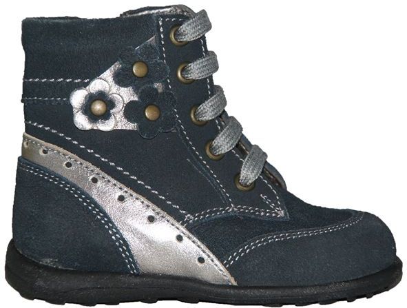 Piedro - 86024N - Veterschoenen - Nubuck Leer - Kleur: Divers